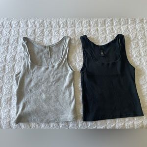 SKIMS Tank Tops